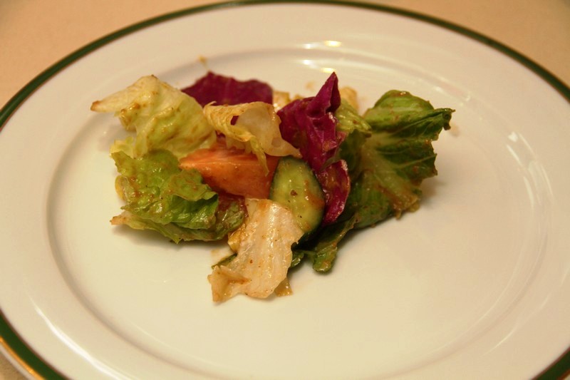 Flavors of China at Mosaic